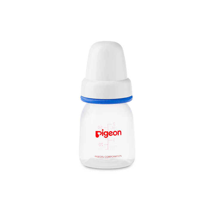 Pigeon feeding bottle for hot sale newborn